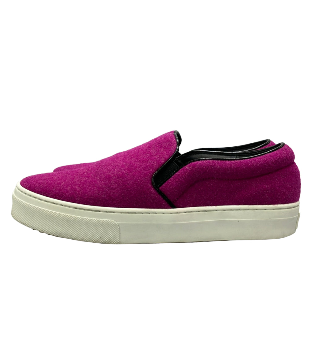 CELINE ローカットスニーカー レディース SIZE 36.5 (24cm) セリーヌ