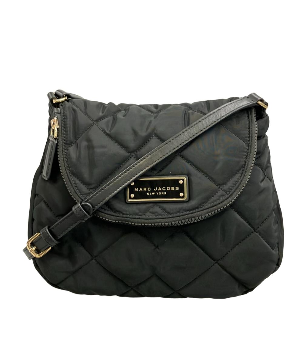 MARC JACOBS ショルダーバッグ 斜め掛け レディース マークジェイコブス