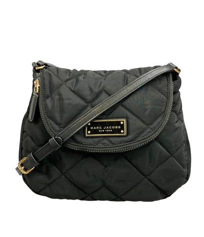 MARC JACOBS ショルダーバッグ 斜め掛け レディース マークジェイコブス
