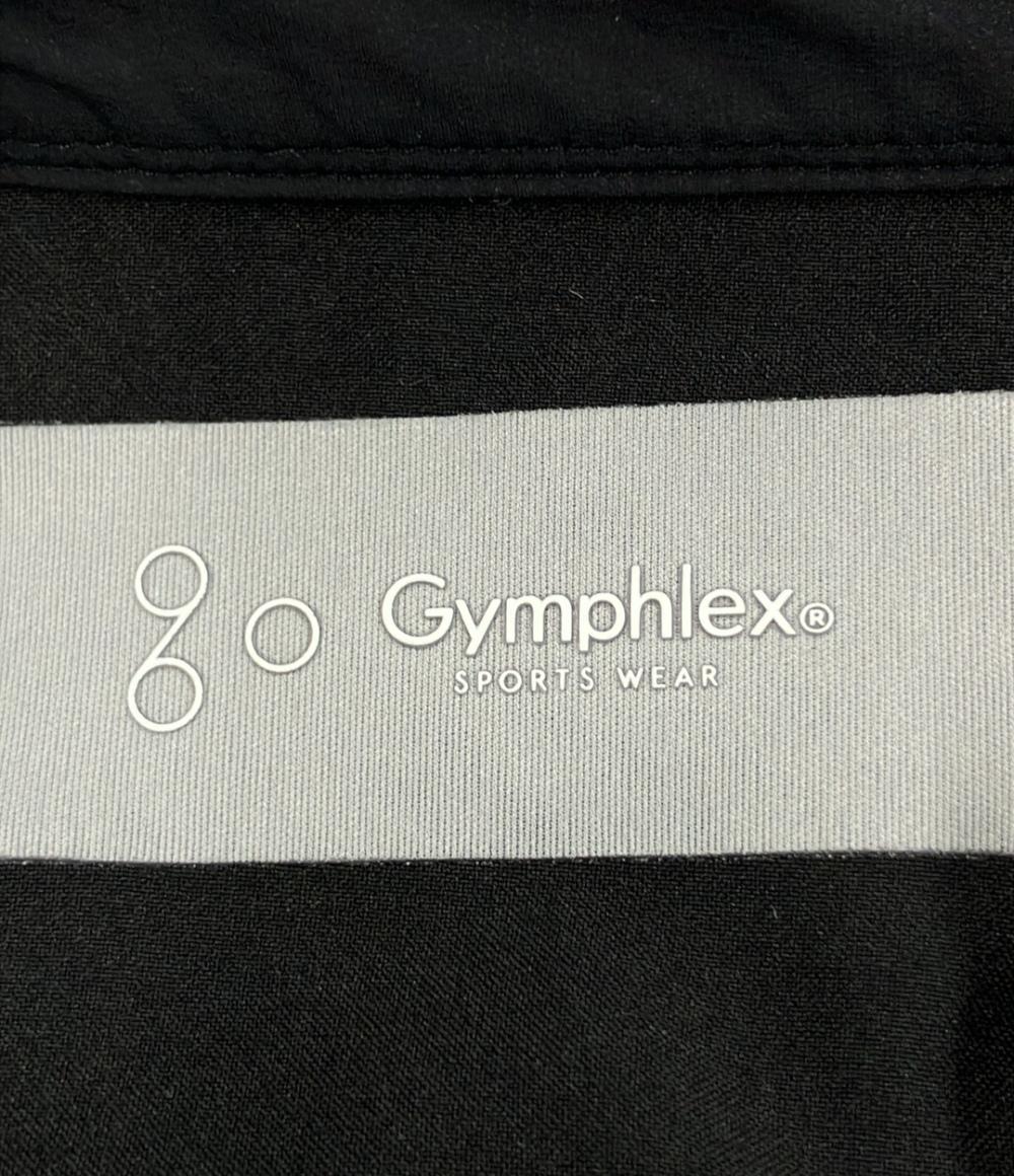 ジムフレックス 中綿長袖シャツ メンズ SIZE 14 (L) Gymphlex