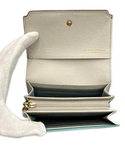 Samantha Thavasa Petit Choice 二つ折り財布 レディース サマンサタバサプチチョイス