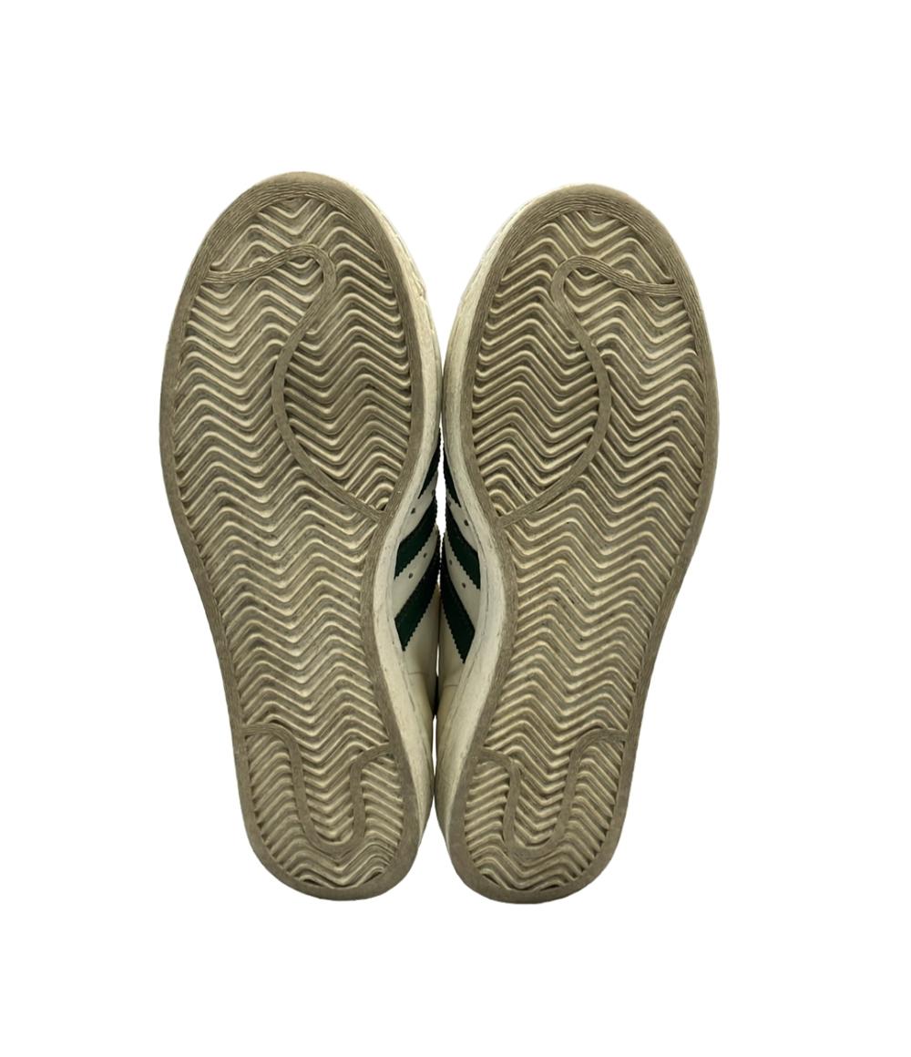 adidas ローカットスニーカー SUPERSTAR 82 GW6011 メンズ SIZE 27.5 (L) アディダス