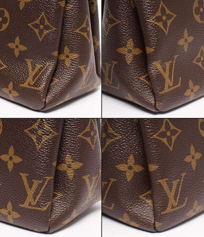LOUIS VUITTON 2wayハンドバッグ ショルダーバッグ 斜め掛け モノグラム パラスBB M41734 レディース ルイ・ヴィトン
