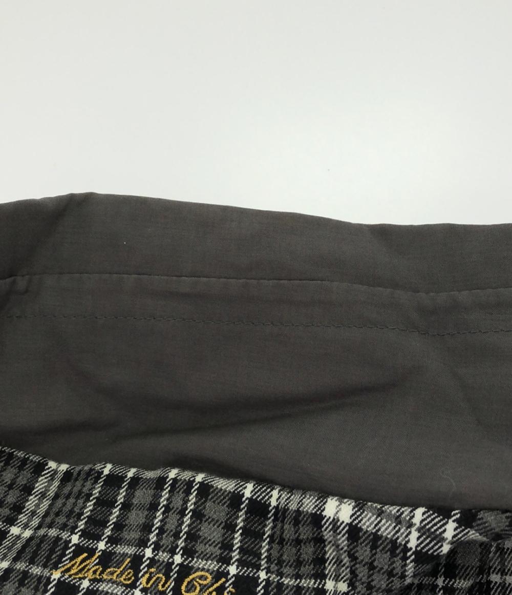 マッカージュ ショルダーパッチトレンチコート レディース SIZE XS (XS) Mackage