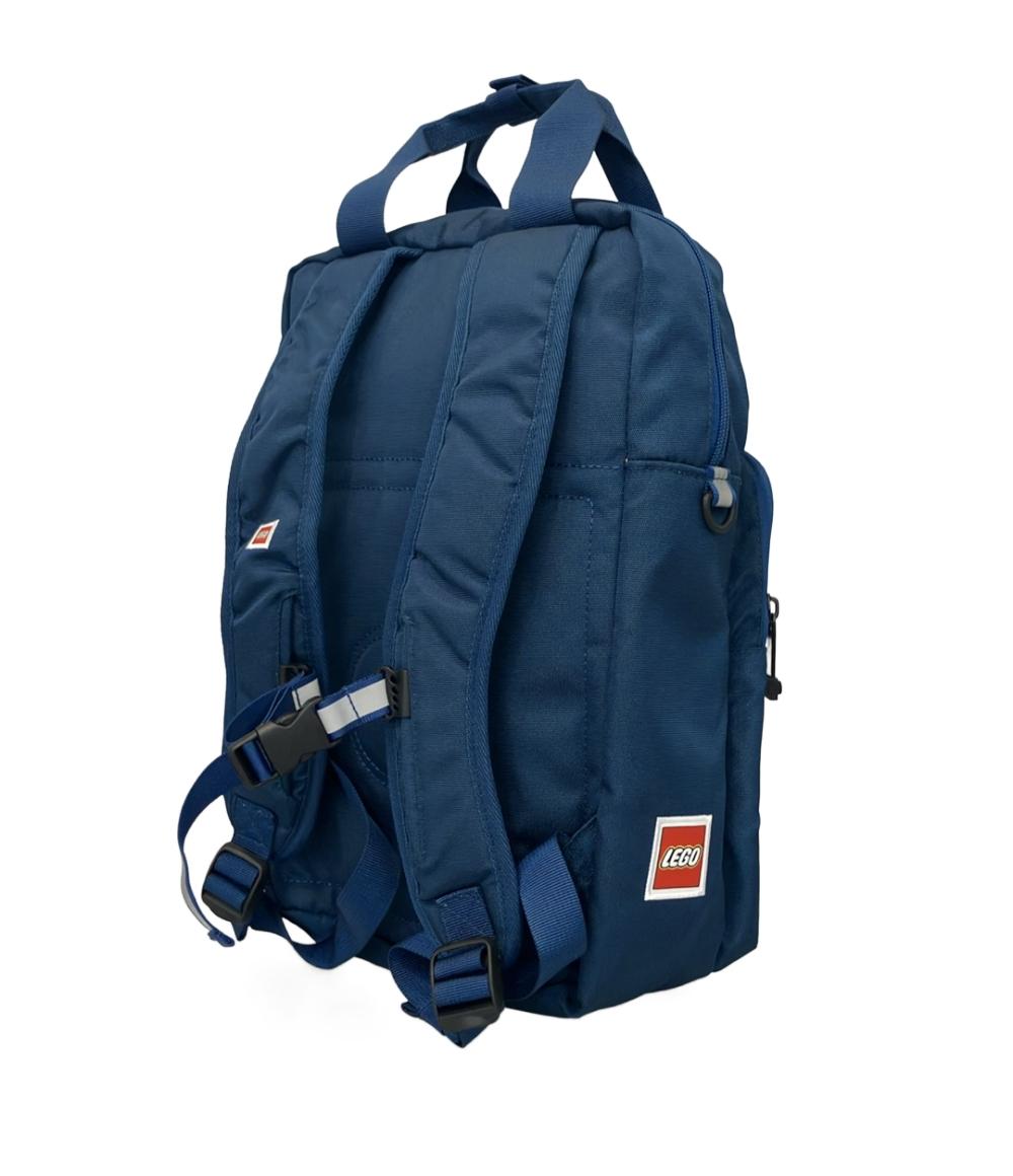 LEGO リュック デイパック シグネチャー ブロック キッズ レゴ