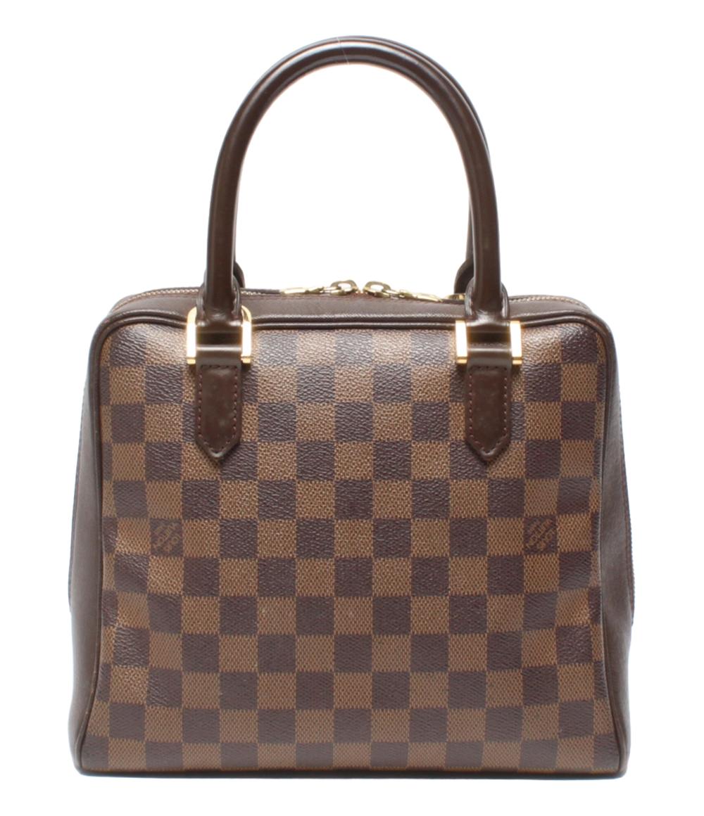 LOUIS VUITTON ハンドバッグ ダミエ ブレラ N51150 レディース ルイ