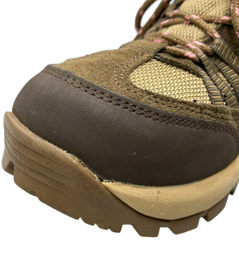 Coleman トレッキングシューズ 703101 レディース SIZE 24.5 コールマン