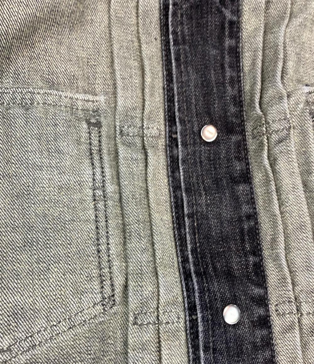 リーバイス デニムジャケット メンズ SIZE S (S) Levi's