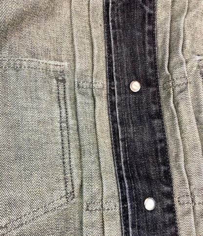 リーバイス デニムジャケット メンズ SIZE S (S) Levi's