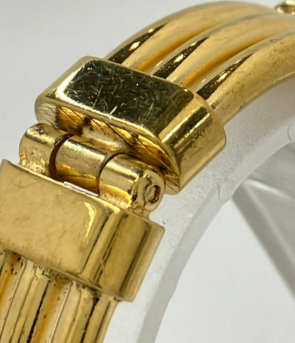 アンクライン 腕時計 クオーツ ホワイト AL21 レディース ANNE KLEIN