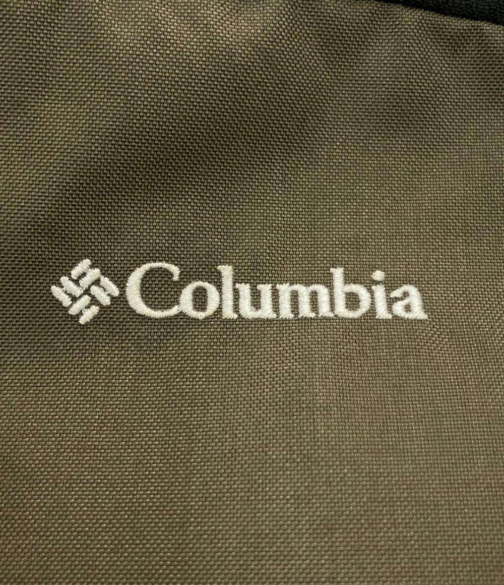 Columbia ショルダーバッグ 斜め掛け ユニセックス コロンビア