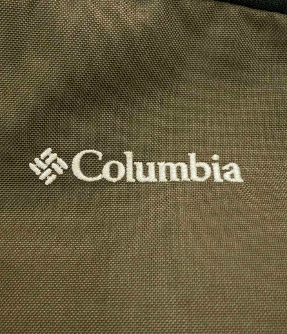 Columbia ショルダーバッグ 斜め掛け ユニセックス コロンビア