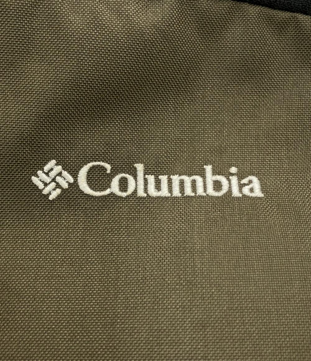 Columbia ショルダーバッグ 斜め掛け ユニセックス コロンビア