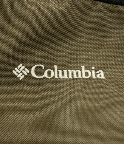 Columbia ショルダーバッグ 斜め掛け ユニセックス コロンビア