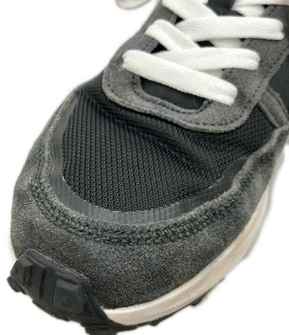 NIKE ローカットスニーカー ワッフル ナビ FJ4195-001 メンズ SIZE 26.0 ナイキ