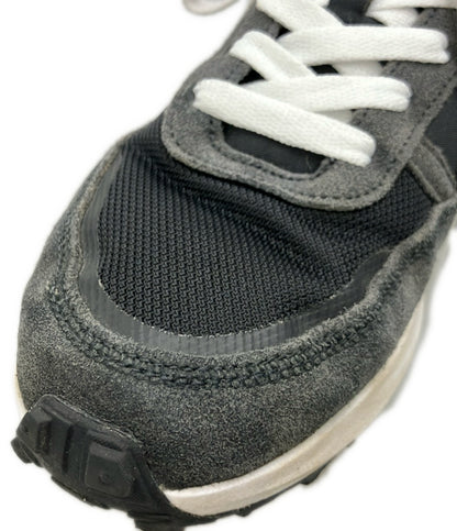 NIKE ローカットスニーカー ワッフル ナビ FJ4195-001 メンズ SIZE 26.0 ナイキ