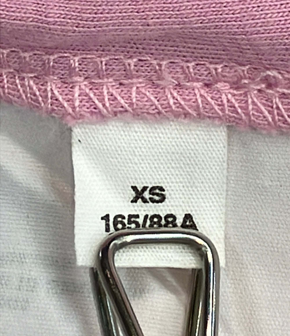 Acne Studios 半袖 スプレー加工ロゴTシャツ ダメージ加工 FN-UX-TSH1000013  CL0196 メンズ レディース SIZE XS アクネ ストゥディオズ