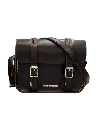 Dr.Martens ショルダーバッグ 斜め掛け レディース ドクターマーチン