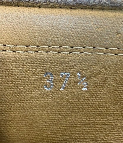 TOD’S ドライビングシューズ レディース SIZE 37 1/2 トッズ