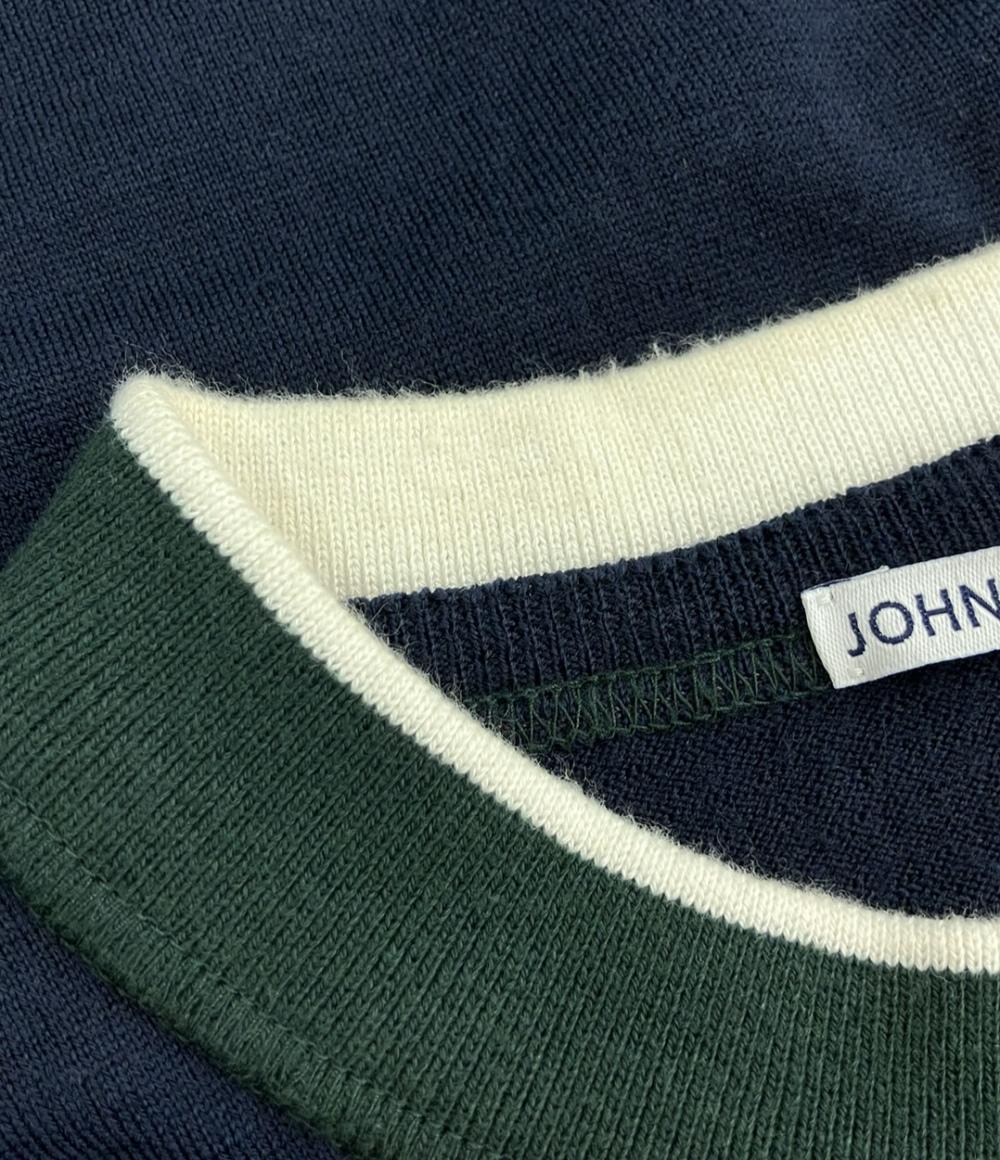 サカイ 長袖ニット 19-02140M メンズ SIZE 2 (M) Sacai