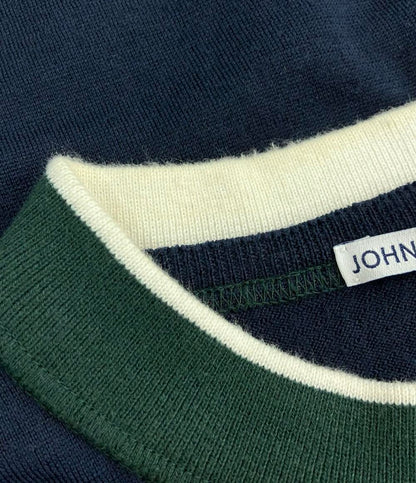 サカイ 長袖ニット 19-02140M メンズ SIZE 2 (M) Sacai