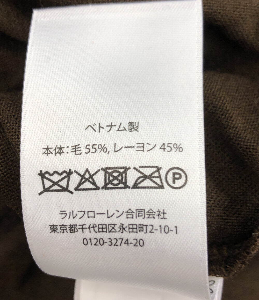 美品 ハイネックワンピース      レディース SIZE M (M) POLO RALPH LAUREN