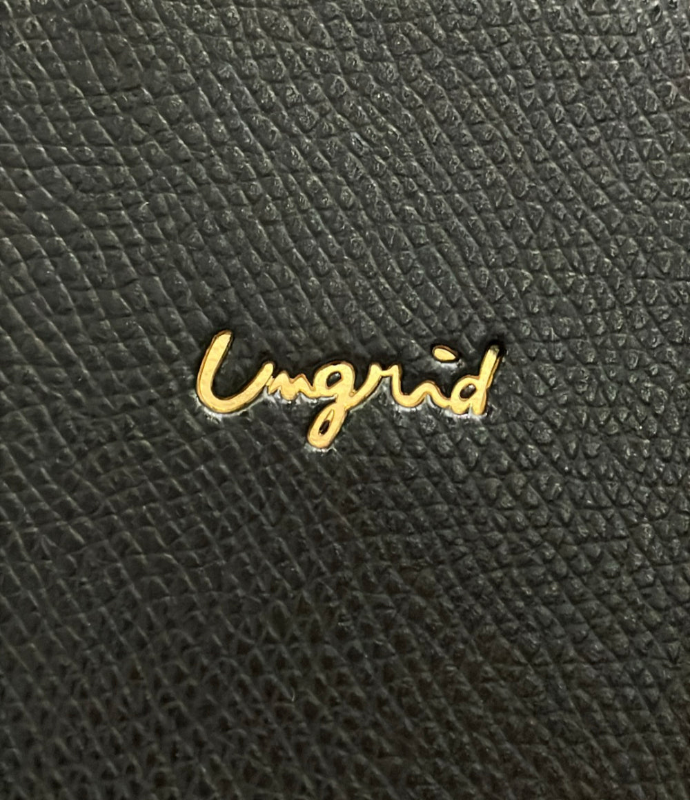 Ungrid ハンドバッグ レディース アングリッド