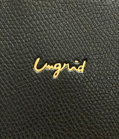Ungrid ハンドバッグ レディース アングリッド