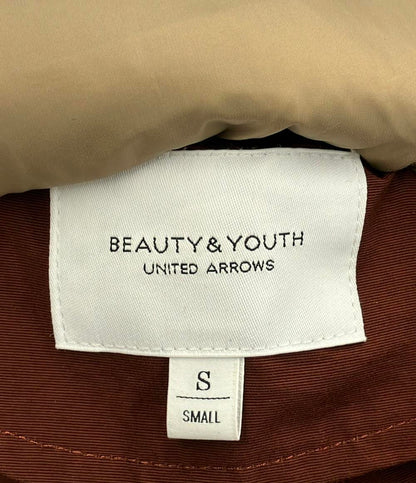 ビューティーアンドユースユナイテッドアローズ ボアライナー付ジャケット メンズ SIZE S (S) BEAUTY＆YOUTH UNITED ARROWS