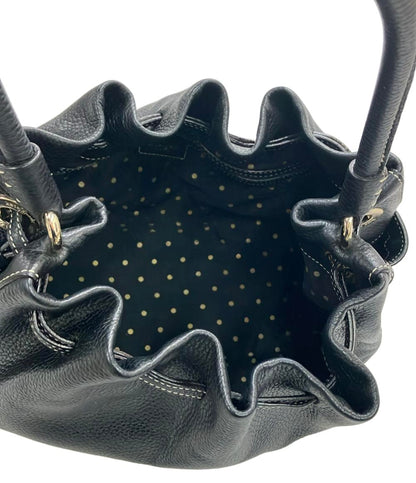 美品 Kate Spade ショルダーバッグ 肩掛け レザー レディース ケイトスペード