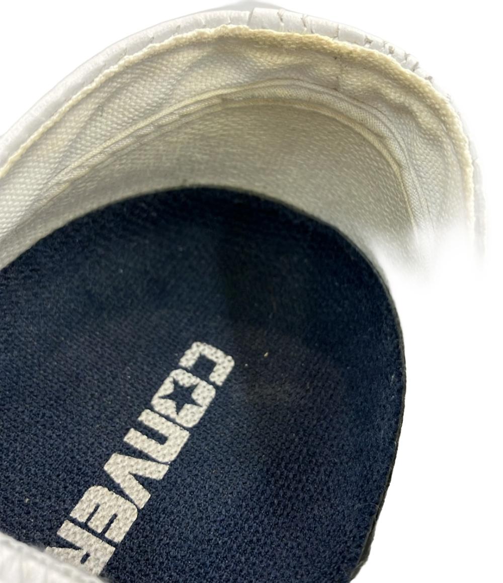 コンバース ローカットスニーカー 1B984 レディース SIZE 23 (M) CONVERSE