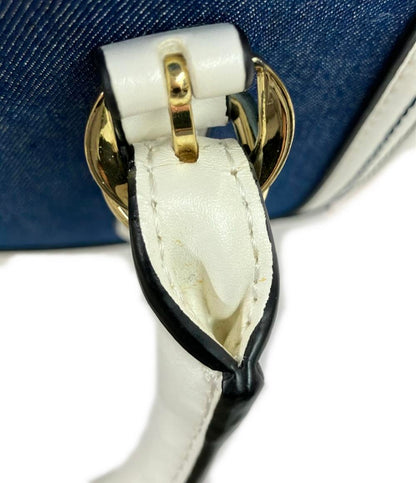 アンドシュエット 2wayハンドバッグ ショルダーバッグ 斜め掛け レディース ＆ chouette