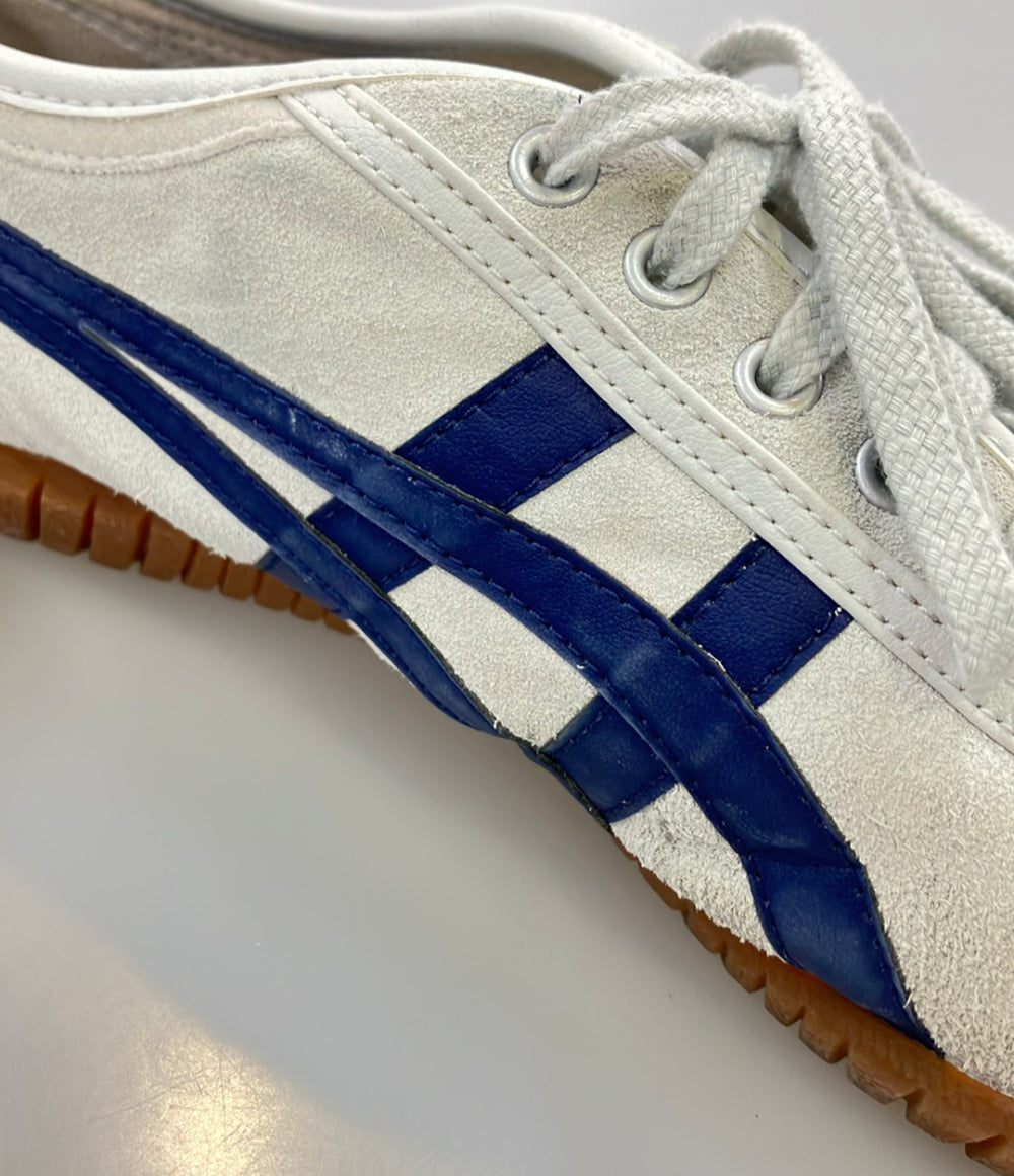 ONITSUKA TIGER ローカットスニーカー TSUNAHIKI 1183A085 メンズ SIZE 28.0 オニツカタイガー