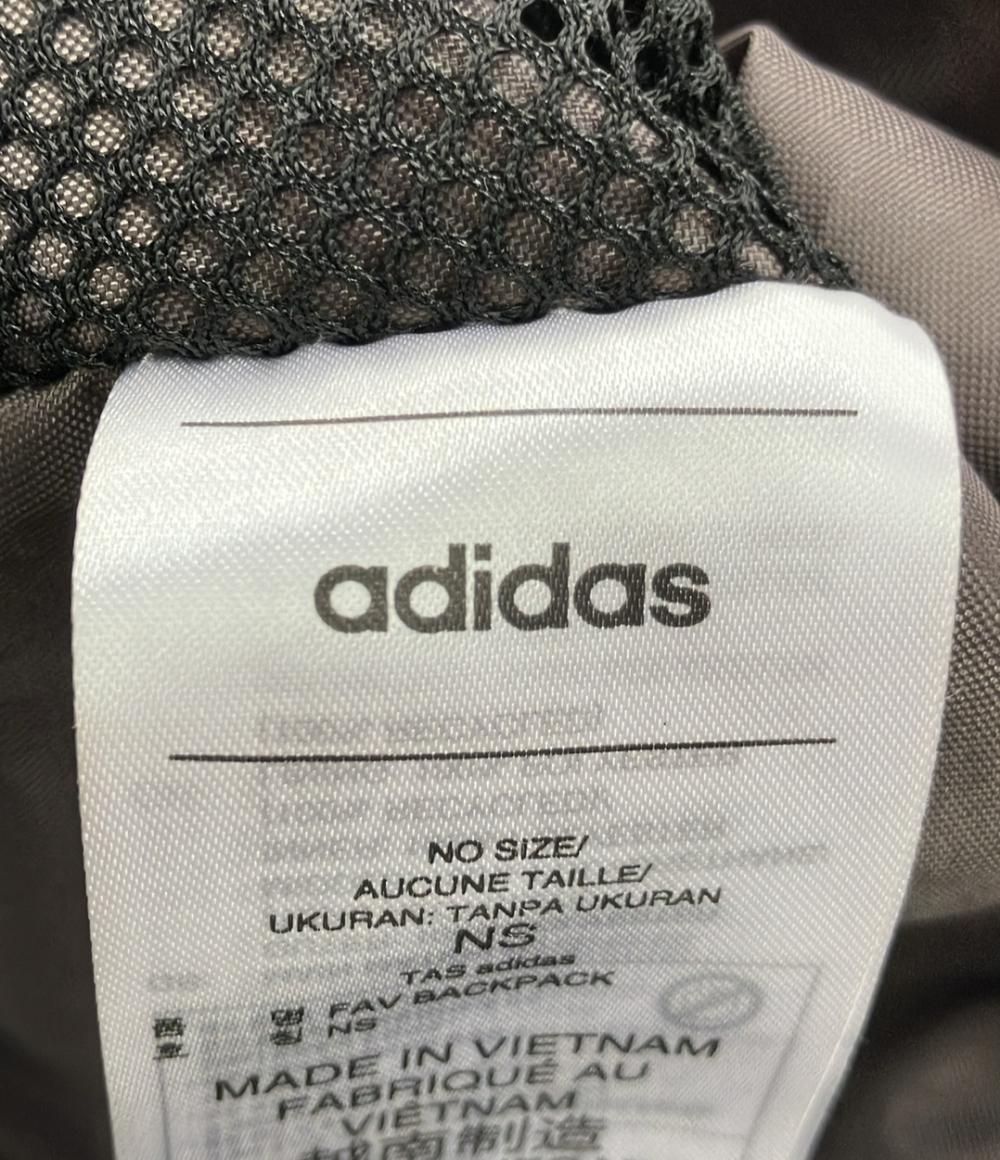adidas リュック メンズ アディダス
