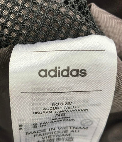 adidas リュック メンズ アディダス