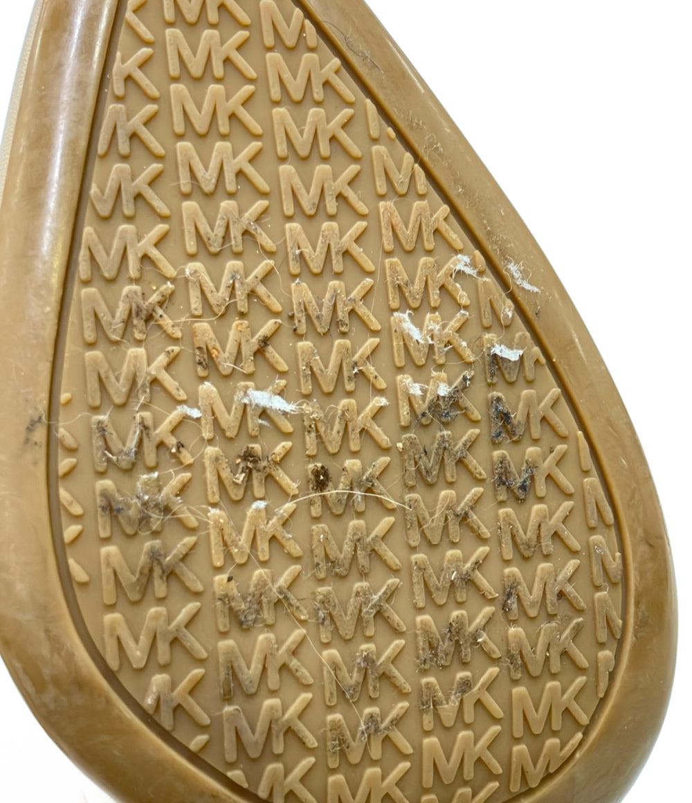 MICHAEL MICHAEL KORS パンプス ハイヒール レディース SIZE 7 マイケル マイケルコース
