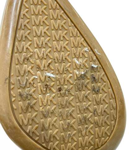 MICHAEL MICHAEL KORS パンプス ハイヒール レディース SIZE 7 マイケル マイケルコース