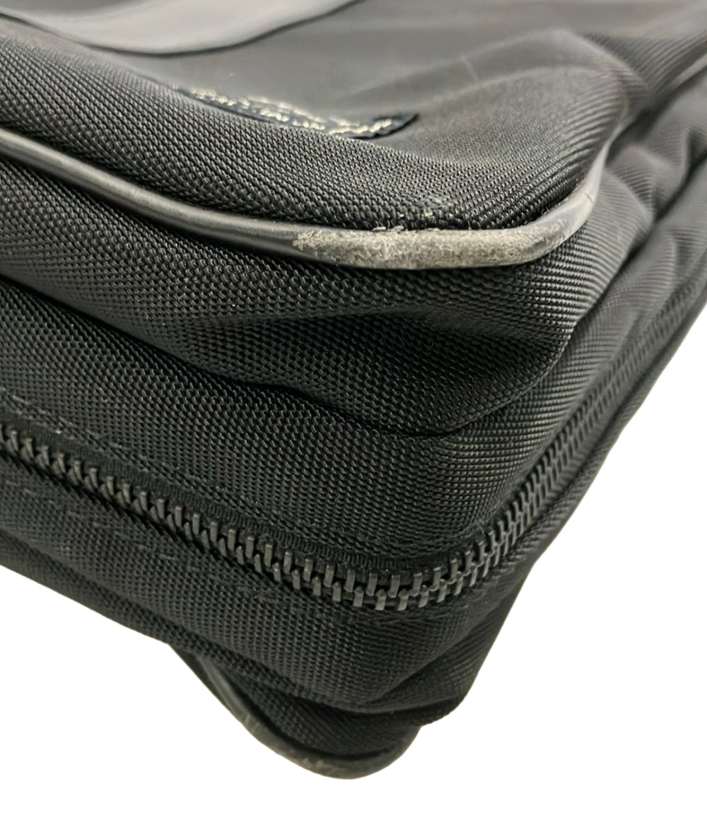 PORTER 2way ブリーフケース ビジネスバッグ ショルダーバッグ 斜め掛け メンズ ポーター