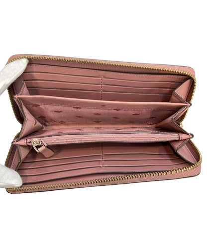 ケイトスペード ラウンドファスナー長財布 レディース Kate Spade