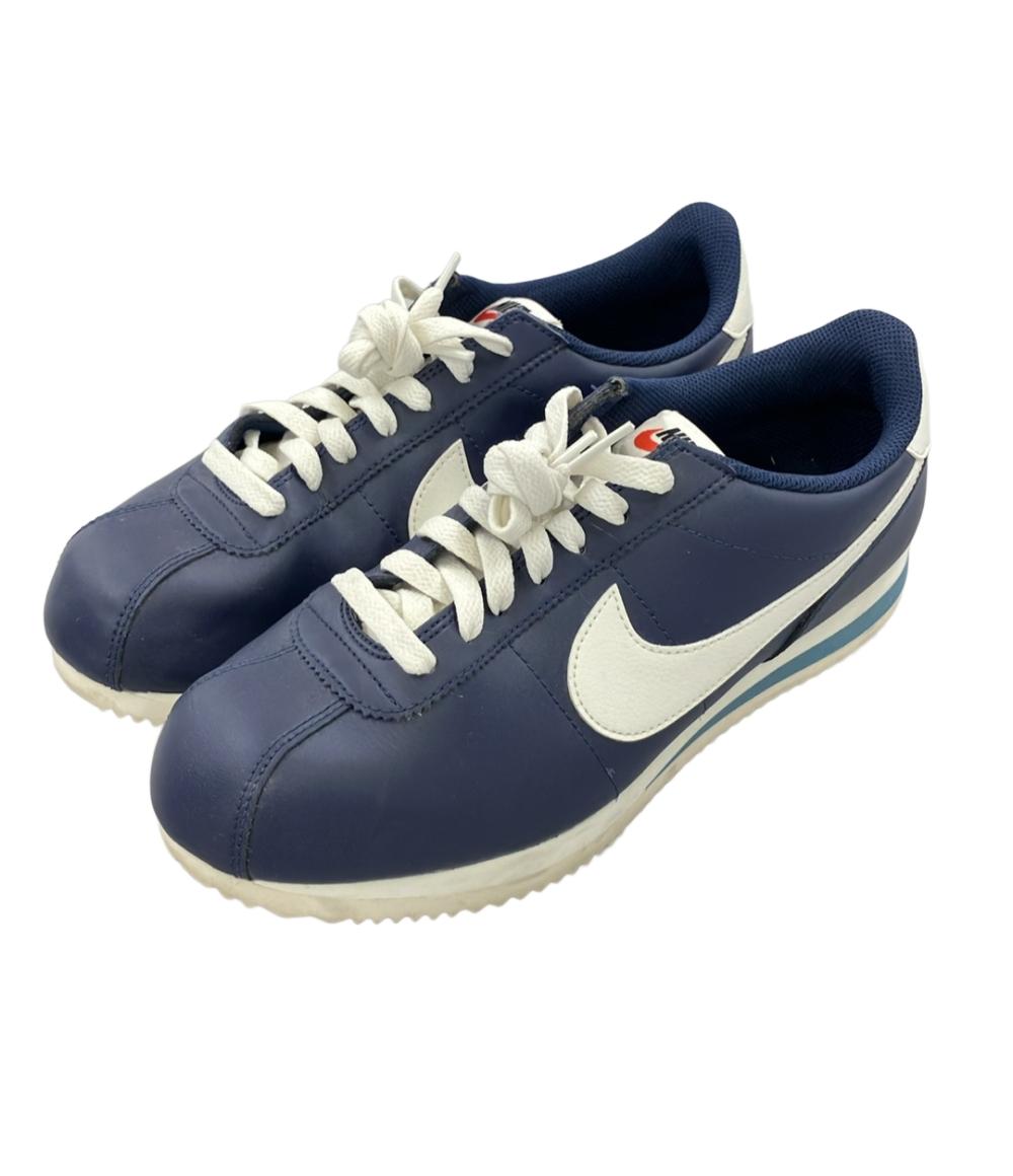 NIKE ローカットスニーカー CORTEZ DM4044-400 メンズ SIZE 26.5 (M) ナイキ