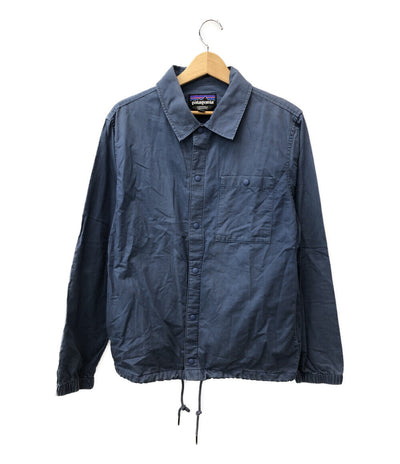 パタゴニア  長袖シャツジャケット      メンズ SIZE S (S) Patagonia