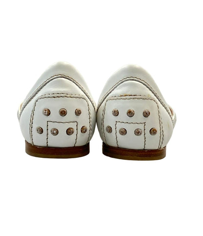 TOD’S フラットパンプス レディース SIZE 36 (23cm) トッズ