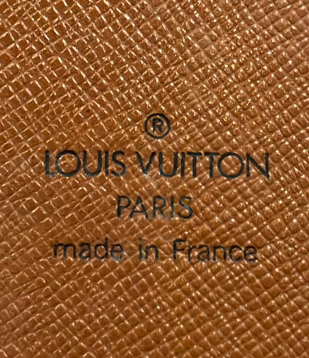 LOUIS VUITTON シガレットケース エテュイ シガレット モノグラム