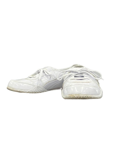 プーマ ローカットスニーカー ベラ V パテント 382722-03 レディース SIZE 23.5 (M) PUMA