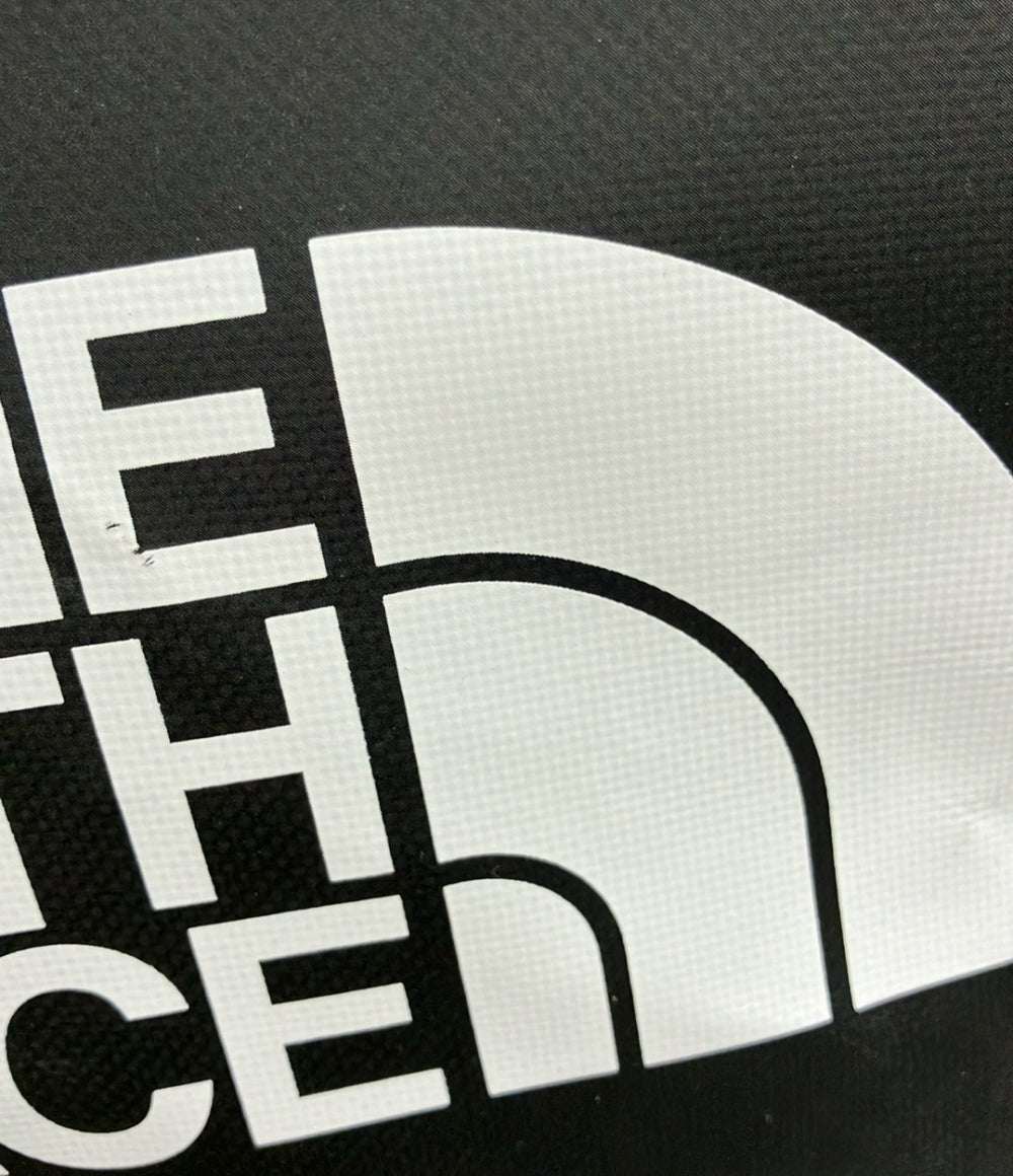 THE NORTH FACE ボストンバッグ リュック 2WAY メンズ ザ・ノース・フェイス