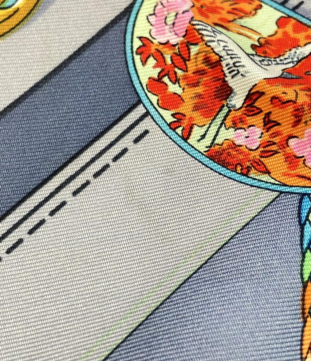 エルメス スカーフ カレ90 Petit main レディース HERMES – Rehello by