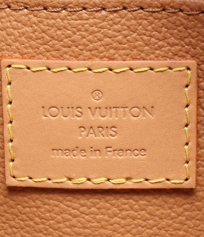 ルイヴィトン ポーチ ジャガード ポシェット・コスメティック SINCE 1854 M80307 レディース LOUIS VUITTON