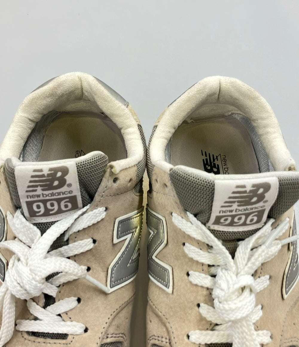 NEW BALANCE ローカットスニーカー MRL996AG メンズ SIZE 26.0 (M) ニューバランス