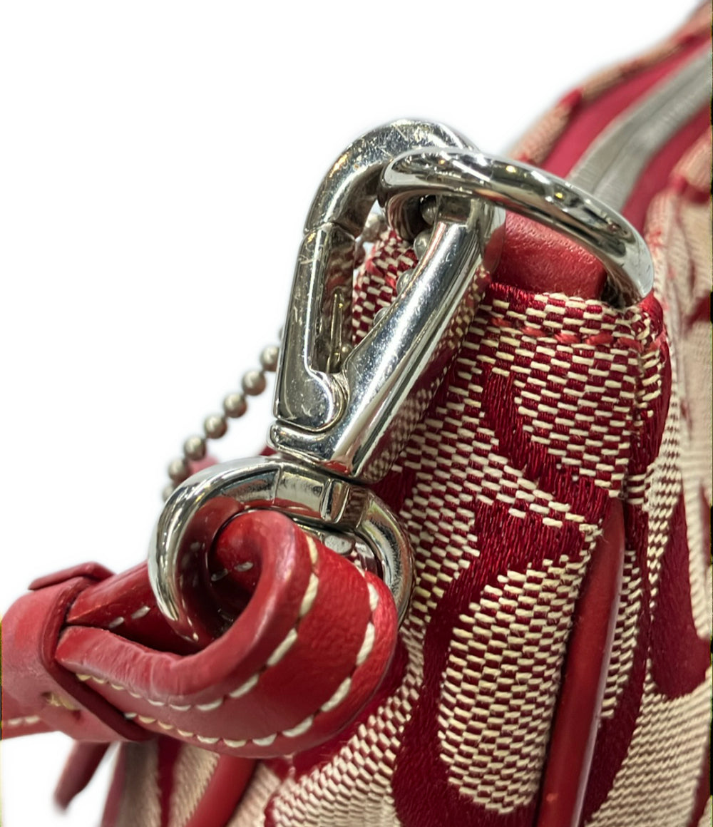 COACH ハンドバッグ シグネチャー 6094 レディース コーチ