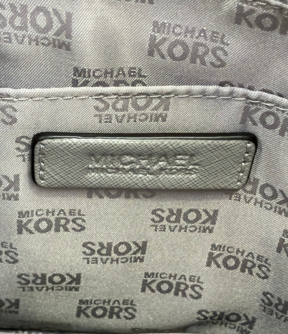 美品 MICHAEL KORS トートバッグ 肩掛け レディース マイケルコース